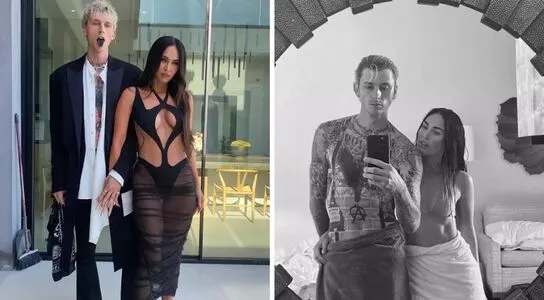 Megan Fox OnlyFans Leaked Free Thumbnail Picture - #v2tWmhlQVZ