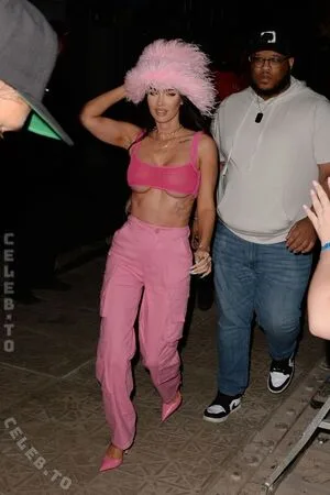 Megan Fox OnlyFans Leaked Free Thumbnail Picture - #v9ymsUvtaL