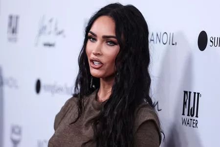 Megan Fox OnlyFans Leaked Free Thumbnail Picture - #vRhjOnR8VU