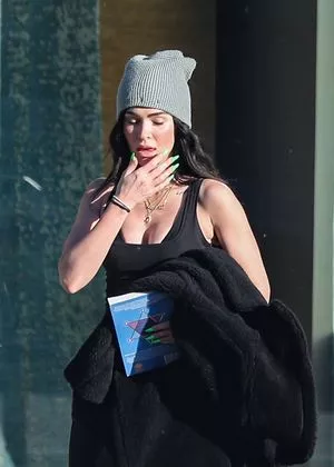 Megan Fox OnlyFans Leaked Free Thumbnail Picture - #vyKlW9Lpqk