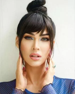 Megan Fox OnlyFans Leaked Free Thumbnail Picture - #vztxWFIugG