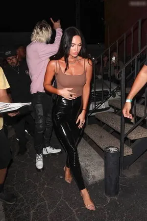 Megan Fox OnlyFans Leaked Free Thumbnail Picture - #x6ZVeNry4o