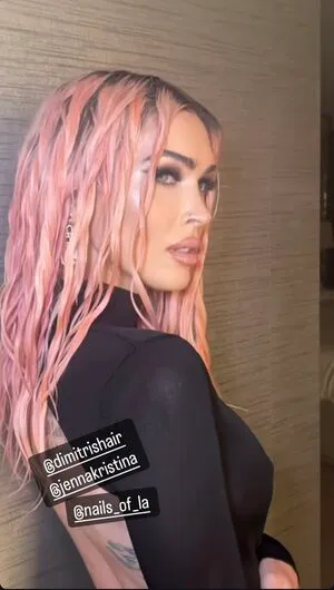 Megan Fox OnlyFans Leaked Free Thumbnail Picture - #xPqdQ1kTOp