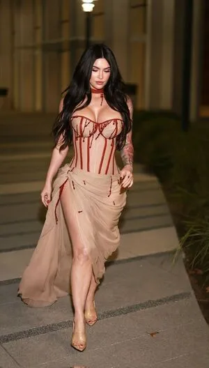 Megan Fox OnlyFans Leaked Free Thumbnail Picture - #xQ3GyL5h9V