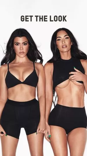 Megan Fox OnlyFans Leaked Free Thumbnail Picture - #xZVJoTPW5l