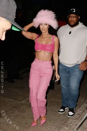 Megan Fox OnlyFans Leaked Free Thumbnail Picture - #xtFMhXg8YA