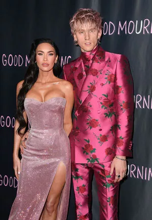 Megan Fox OnlyFans Leaked Free Thumbnail Picture - #xyEIlEPWIL