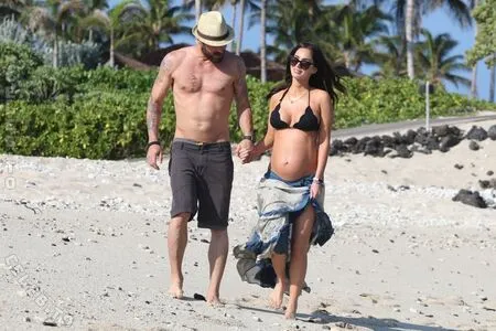 Megan Fox OnlyFans Leaked Free Thumbnail Picture - #y3xV8DkGO6