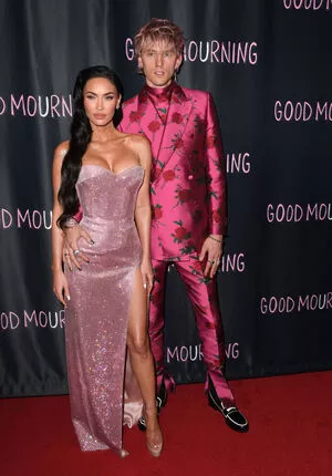 Megan Fox OnlyFans Leaked Free Thumbnail Picture - #yg3r7SQEtT