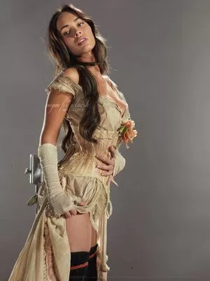 Megan Fox OnlyFans Leaked Free Thumbnail Picture - #yjS3KMDOVA