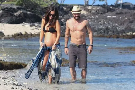 Megan Fox OnlyFans Leaked Free Thumbnail Picture - #yoROQdT1Lb