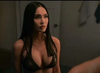 Megan Fox OnlyFans Leaked Free Thumbnail Picture - #z9uAvhpdRq