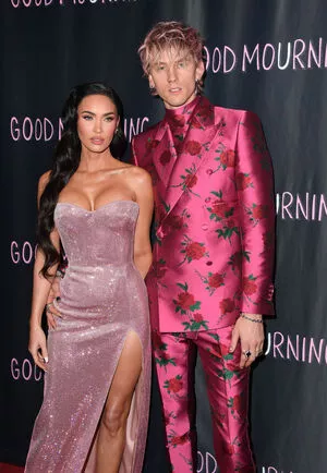 Megan Fox OnlyFans Leaked Free Thumbnail Picture - #zCbCllNfov