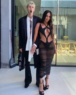 Megan Fox OnlyFans Leaked Free Thumbnail Picture - #zRqR3sJN4p