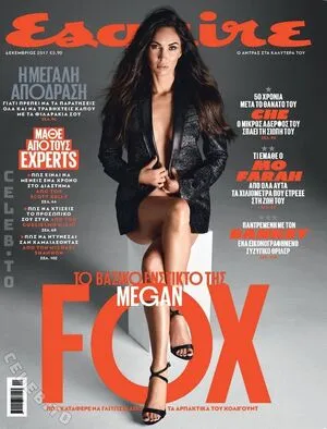 Megan Fox OnlyFans Leaked Free Thumbnail Picture - #zduwyfB8dF