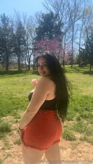 Megan Gaither OnlyFans Leaked Free Thumbnail Picture - #4W3mcrQMGd