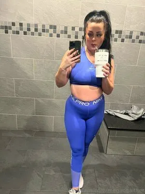 Megan Gaither OnlyFans Leaked Free Thumbnail Picture - #8ME70LlvrV