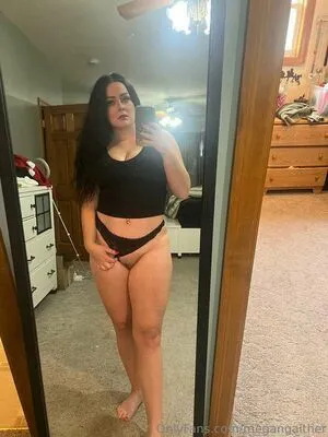 Megan Gaither OnlyFans Leaked Free Thumbnail Picture - #Gq4wkxKQVa