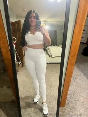 Megan Gaither OnlyFans Leaked Free Thumbnail Picture - #ISL3UwgDZ4