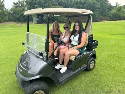 Megan Gaither OnlyFans Leaked Free Thumbnail Picture - #ROP5SM0PU1