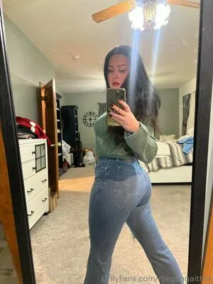 Megan Gaither OnlyFans Leaked Free Thumbnail Picture - #S3GiKTnR9K