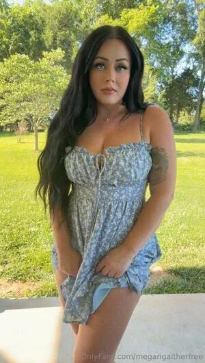 Megan Gaither OnlyFans Leaked Free Thumbnail Picture - #VhsjufKSAT