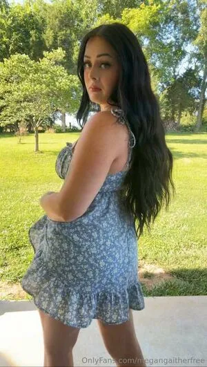 Megan Gaither OnlyFans Leaked Free Thumbnail Picture - #d5cTqYryQM