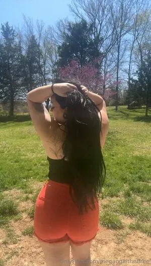 Megan Gaither OnlyFans Leaked Free Thumbnail Picture - #fNiT5sfh6s