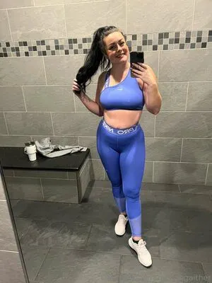 Megan Gaither OnlyFans Leaked Free Thumbnail Picture - #fpUjmr5Nod