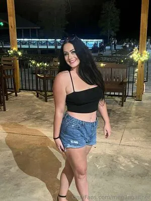 Megan Gaither OnlyFans Leaked Free Thumbnail Picture - #nPL87xdDTc