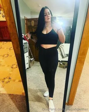Megan Gaither OnlyFans Leaked Free Thumbnail Picture - #p6fOnWMZk4