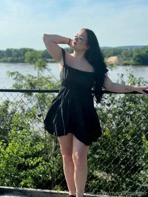 Megan Gaither OnlyFans Leaked Free Thumbnail Picture - #qDUZMW6FSG