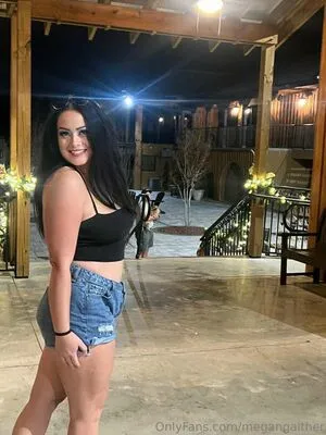 Megan Gaither OnlyFans Leaked Free Thumbnail Picture - #z36yL7OoXo