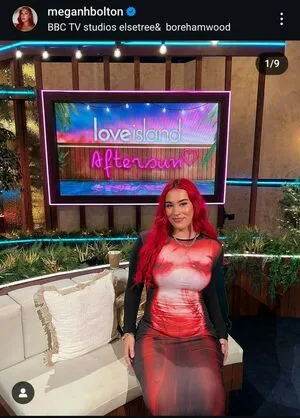 Megan H Bolton OnlyFans Leaked Free Thumbnail Picture - #8dHAIuuBTf