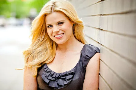 Megan Hilty OnlyFans Leaked Free Thumbnail Picture - #38GQzmtBRV