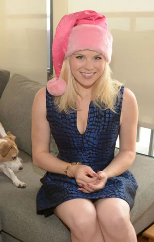 Megan Hilty OnlyFans Leaked Free Thumbnail Picture - #nWTVNUkLB3