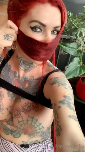 Megan Inky OnlyFans Leaked Free Thumbnail Picture - #03LuYV8kmo