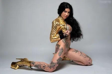 Megan Inky OnlyFans Leaked Free Thumbnail Picture - #0b3tLALBuh