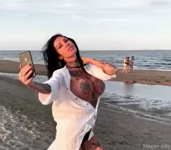 Megan Inky OnlyFans Leaked Free Thumbnail Picture - #0fddM0X4bN