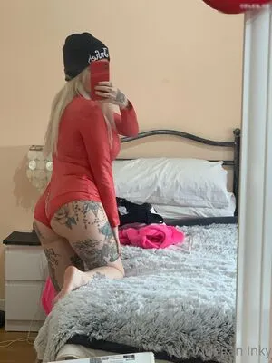 Megan Inky OnlyFans Leaked Free Thumbnail Picture - #0nUIuw48ZD