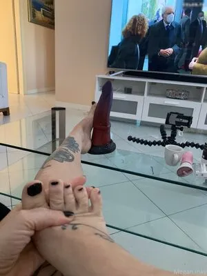 Megan Inky OnlyFans Leaked Free Thumbnail Picture - #13cikFsOSZ