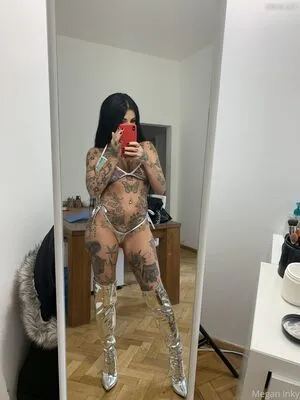 Megan Inky OnlyFans Leaked Free Thumbnail Picture - #1JbTs5AJNI