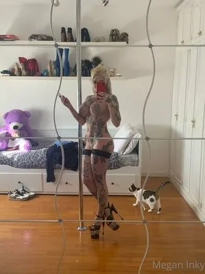 Megan Inky OnlyFans Leaked Free Thumbnail Picture - #1TZwA39jhz