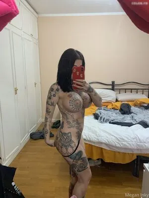 Megan Inky OnlyFans Leaked Free Thumbnail Picture - #32BCWnsyyH