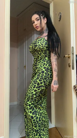 Megan Inky OnlyFans Leaked Free Thumbnail Picture - #5kQlHRejC8