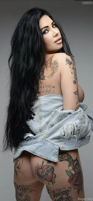 Megan Inky OnlyFans Leaked Free Thumbnail Picture - #6HJMX2QJ9q