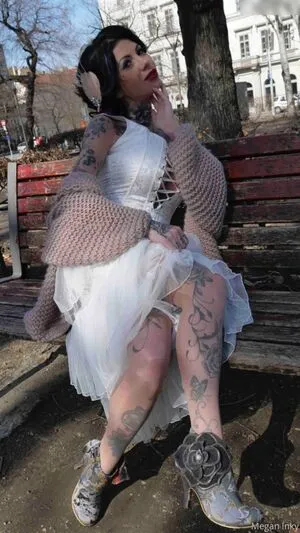 Megan Inky OnlyFans Leaked Free Thumbnail Picture - #6TTIDBVgUT