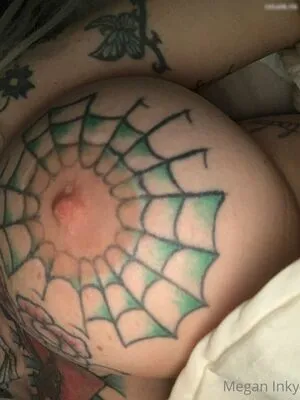 Megan Inky OnlyFans Leaked Free Thumbnail Picture - #6z0TqGFzQQ