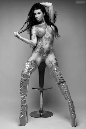 Megan Inky OnlyFans Leaked Free Thumbnail Picture - #7LBoxudctw