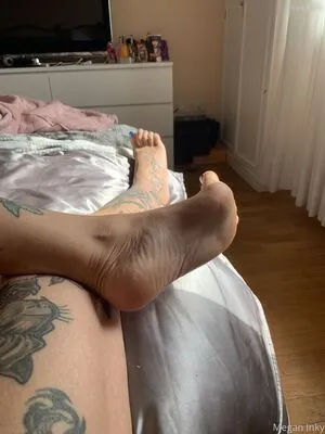 Megan Inky OnlyFans Leaked Free Thumbnail Picture - #7xnnGW74Hz